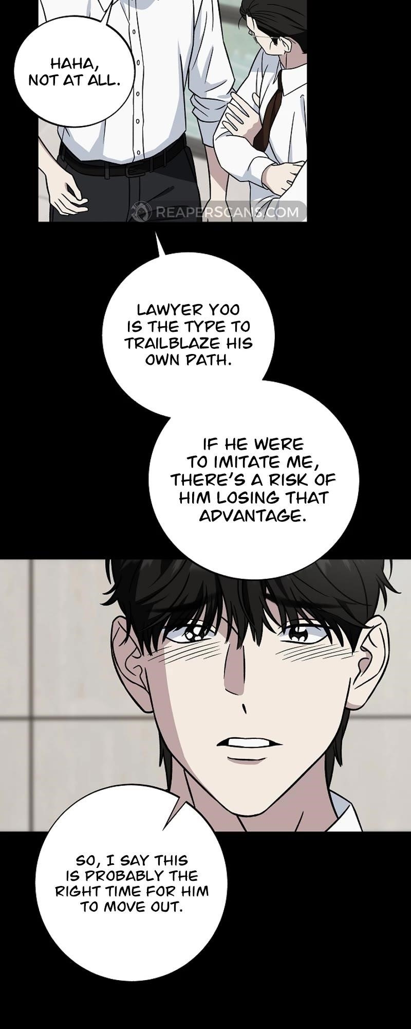 This is the Law Chapter 140 - Page 6 in English