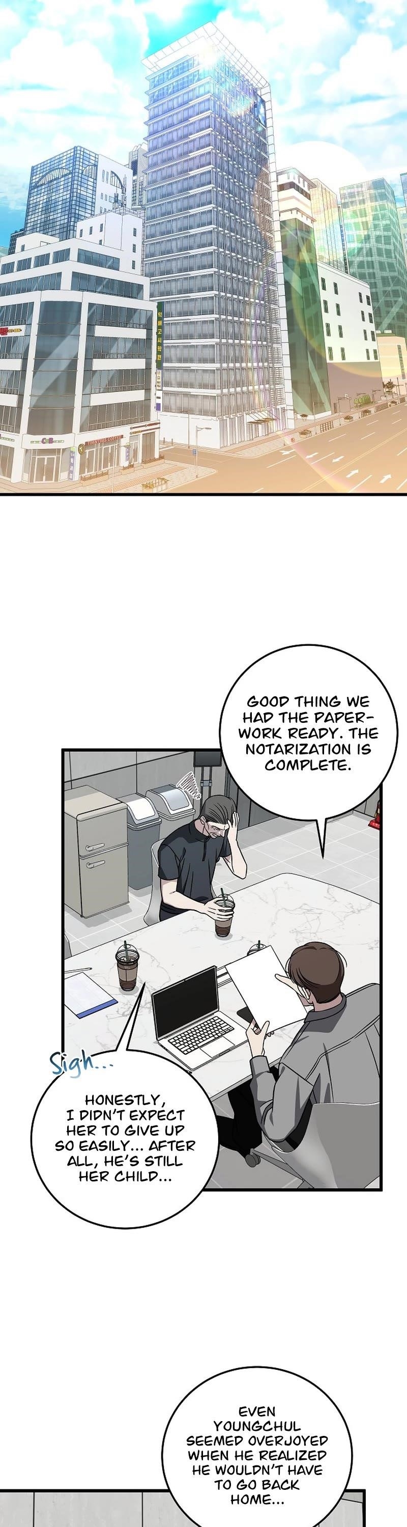 This is the Law Chapter 141 - Page 29 in English