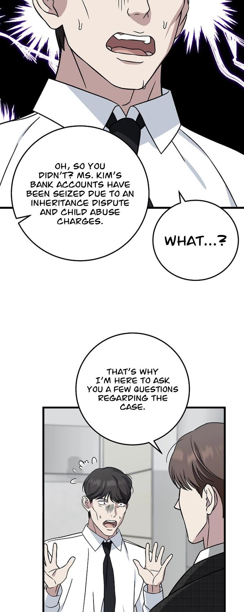 This is the Law Chapter 141 - Page 52 in English