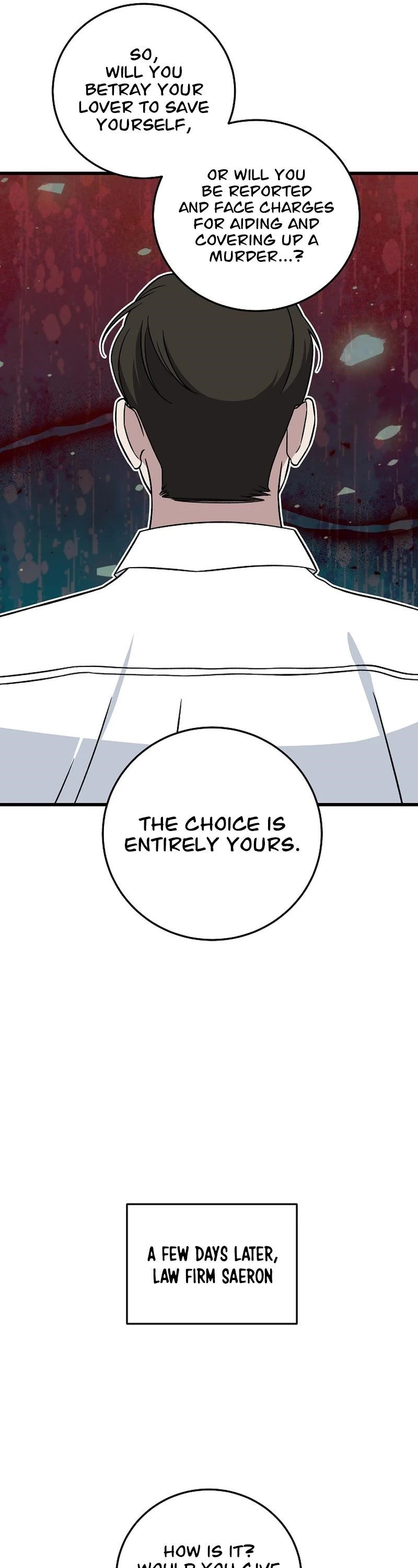 This is the Law Chapter 141 - Page 58 in English