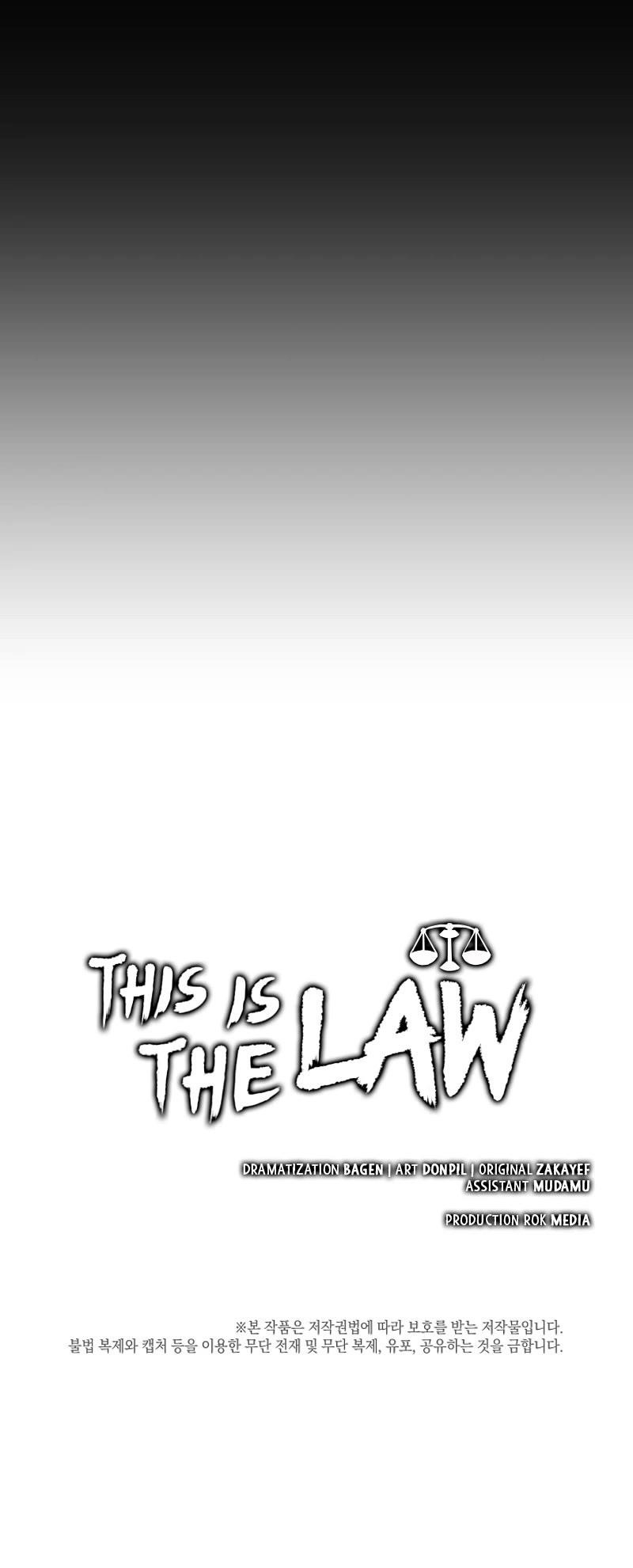 This is the Law Chapter 141 - Page 65 in English