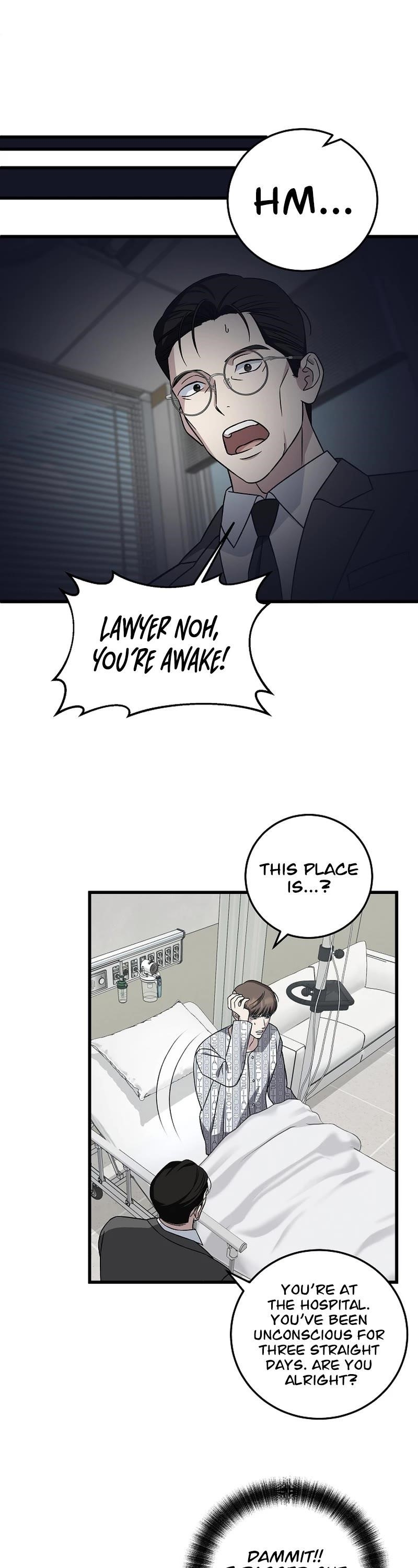 This is the Law Chapter 142 - Page 29 in English