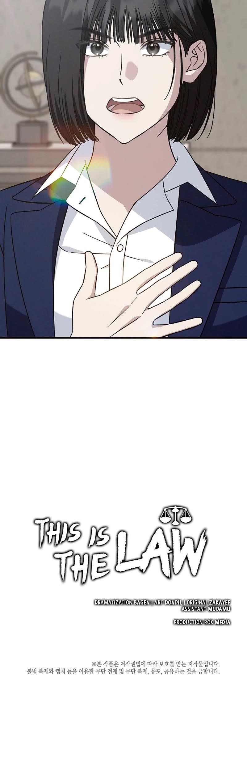 This is the Law Chapter 142 - Page 54 in English