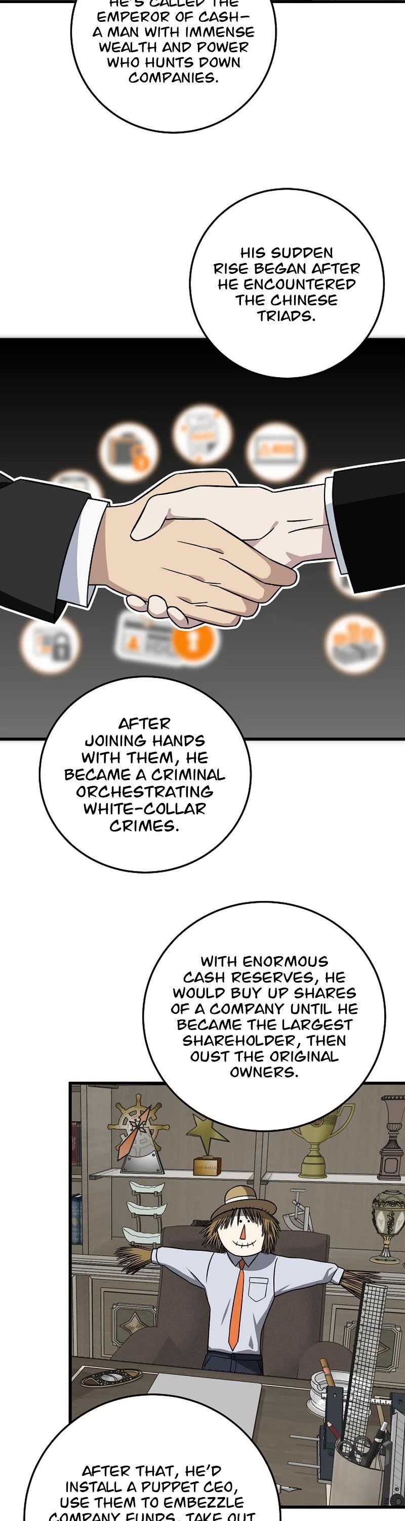 This is the Law Chapter 143 - Page 38 in English