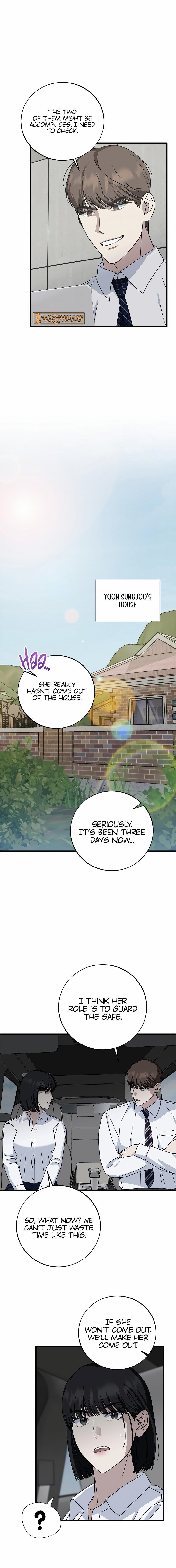 This is the Law Chapter 144 - Page 6 in English