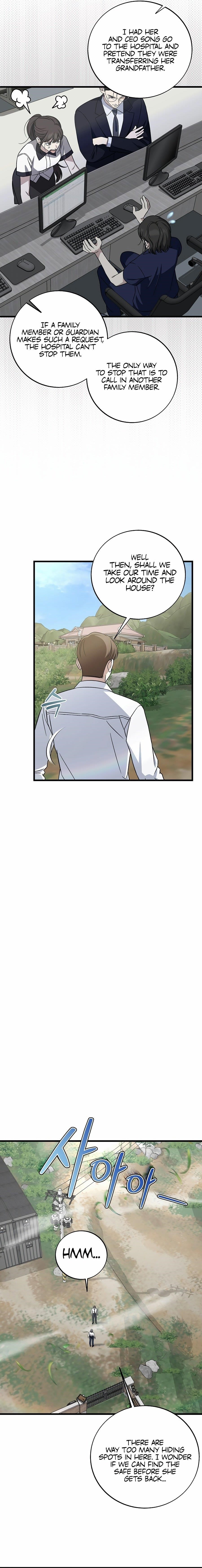 This is the Law Chapter 144 - Page 8 in English