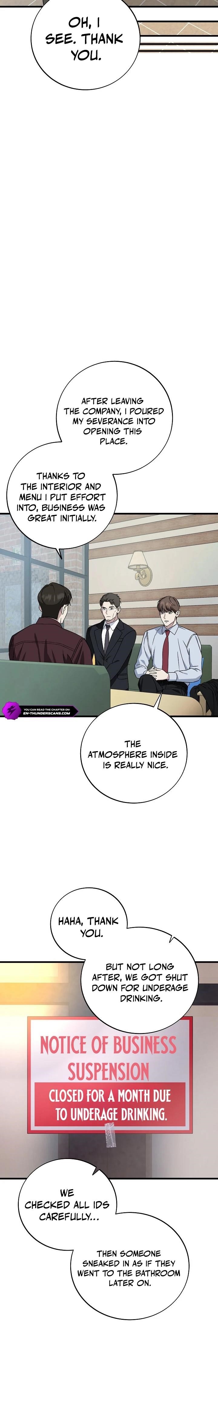 This is the Law Chapter 145 - Page 12 in English