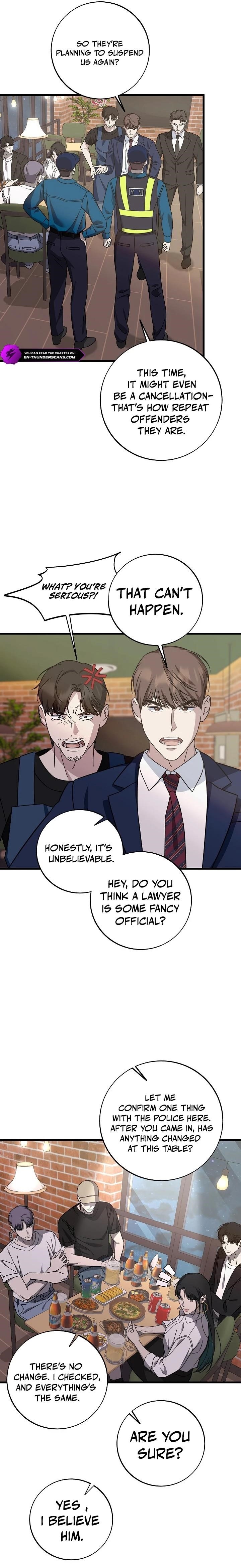 This is the Law Chapter 145 - Page 21 in English