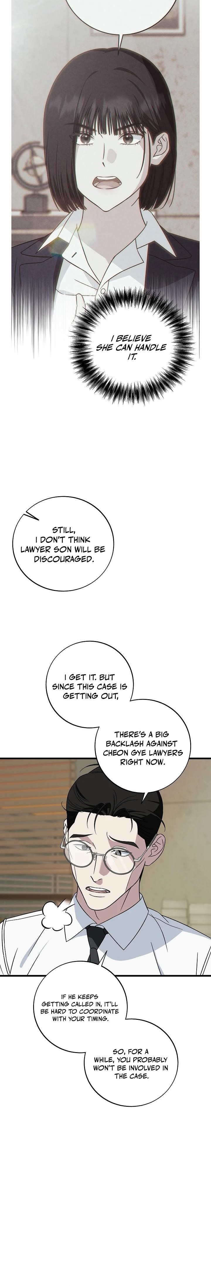 This is the Law Chapter 145 - Page 4 in English