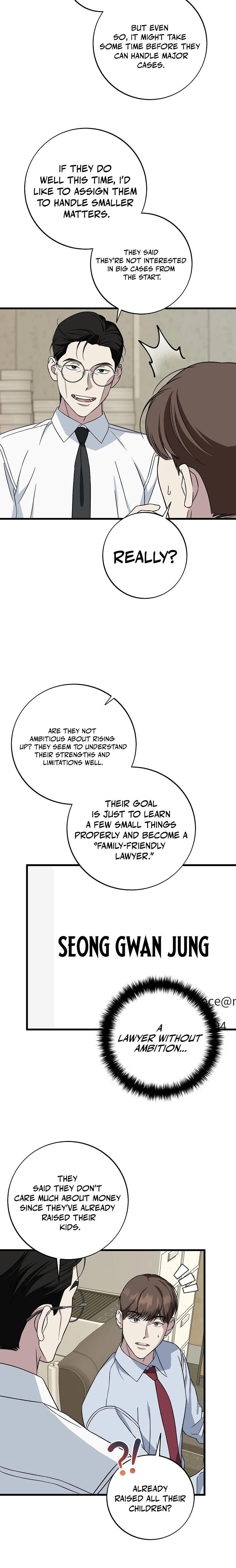 This is the Law Chapter 145 - Page 6 in English
