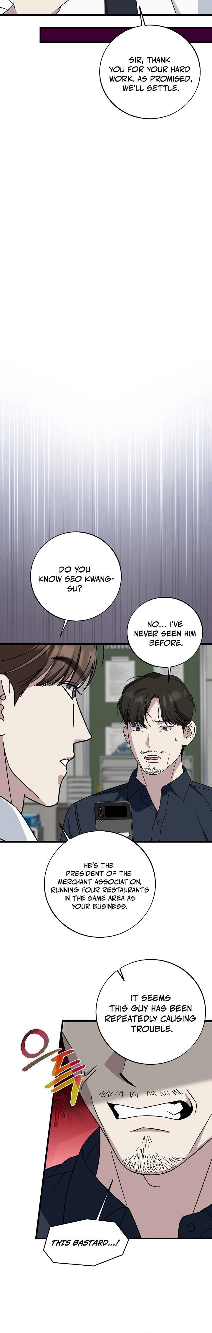 This is the Law Chapter 146 - Page 8 in English