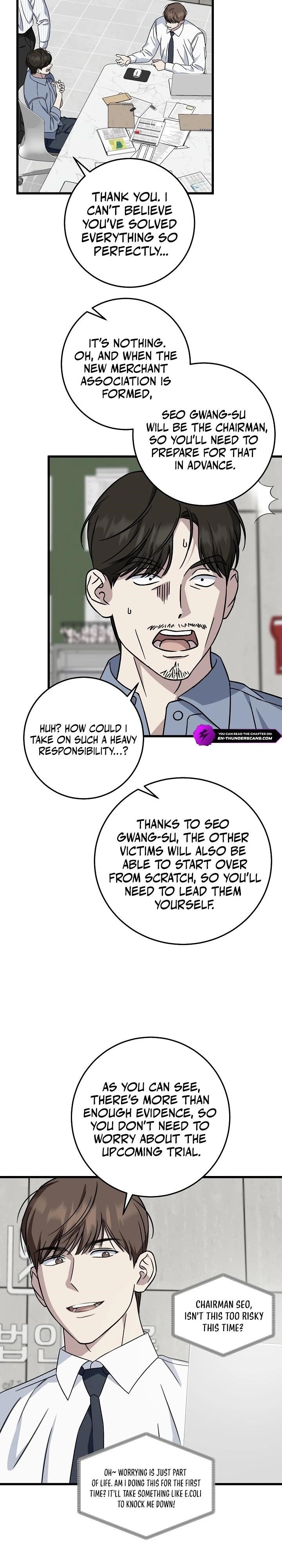 This is the Law Chapter 147 - Page 20 in English