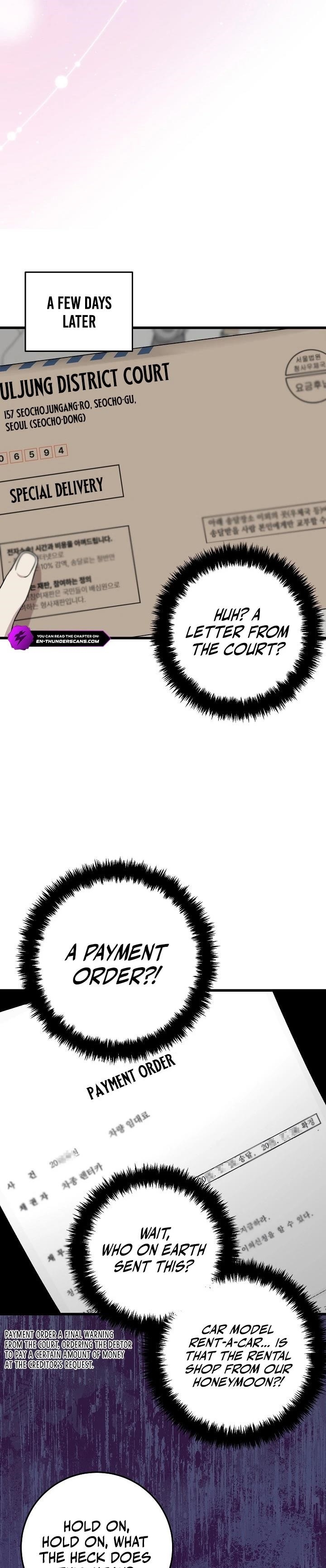 This is the Law Chapter 147 - Page 27 in English