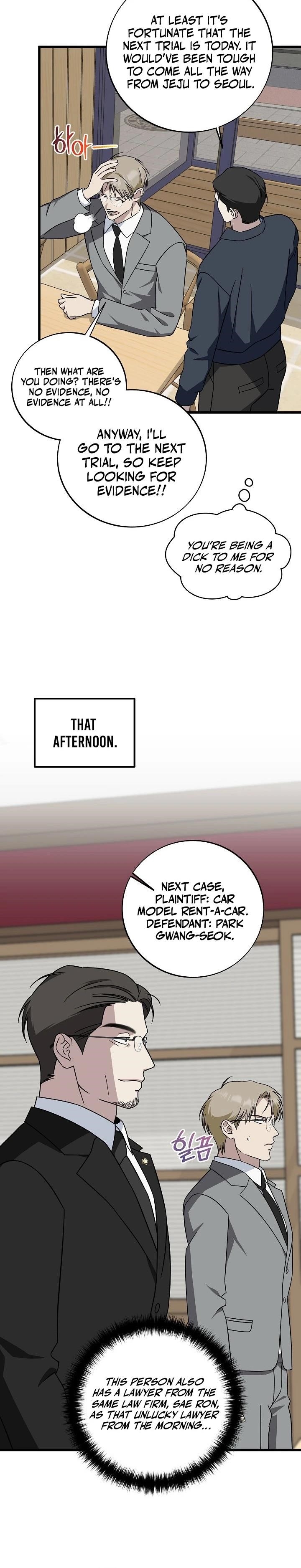 This is the Law Chapter 148 - Page 22 in English