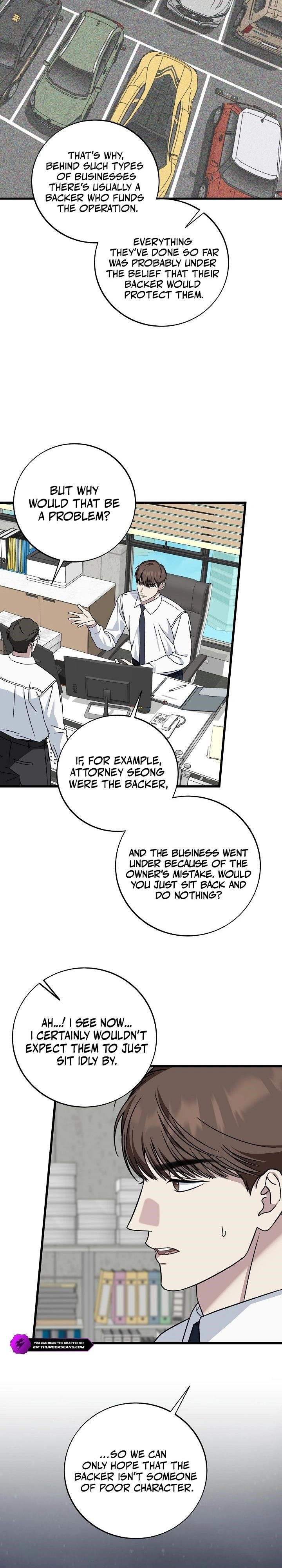 This is the Law Chapter 148 - Page 30 in English