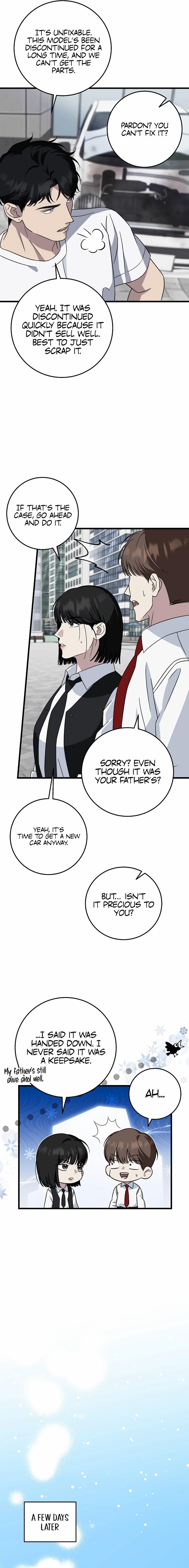 This is the Law Chapter 149 - Page 10 in English