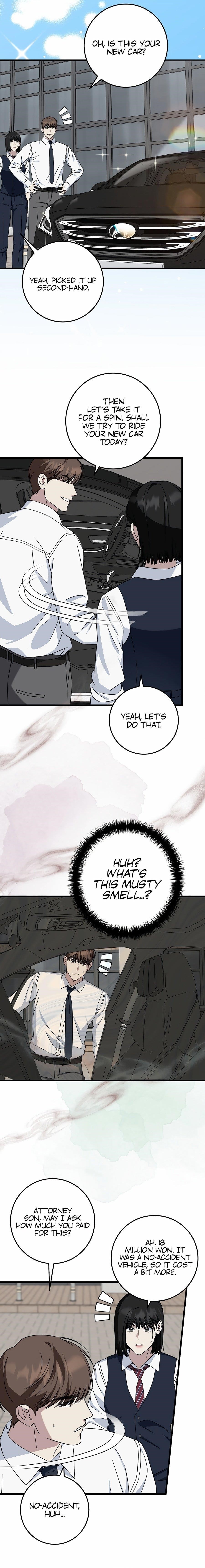 This is the Law Chapter 149 - Page 11 in English