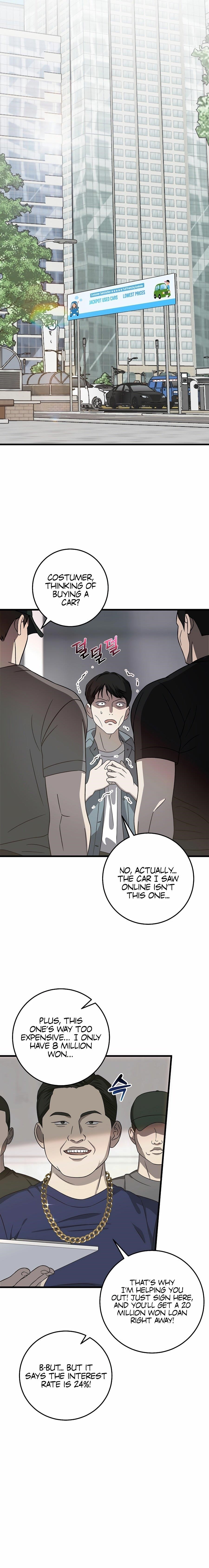 This is the Law Chapter 149 - Page 15 in English