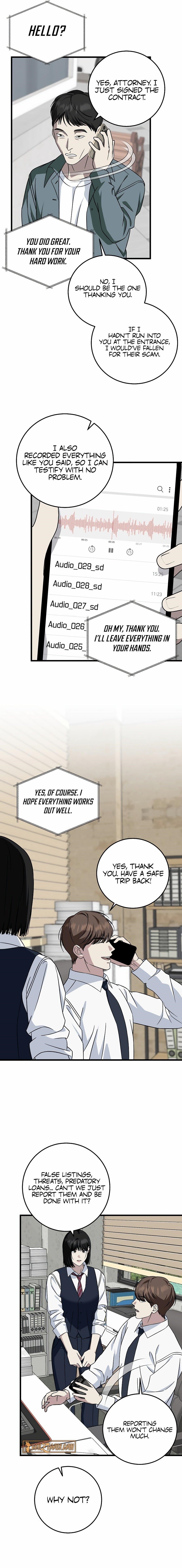 This is the Law Chapter 149 - Page 17 in English