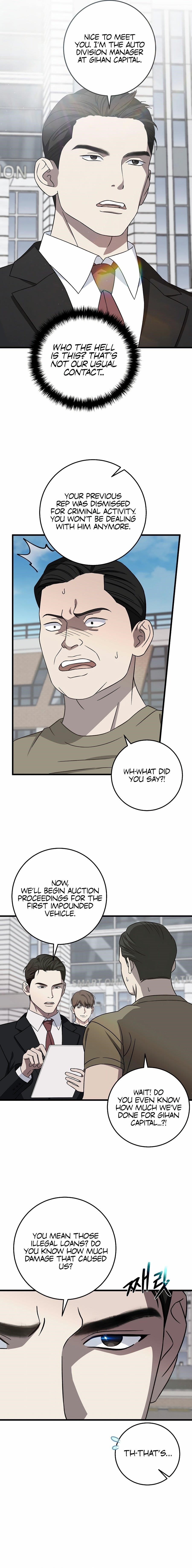 This is the Law Chapter 149 - Page 20 in English
