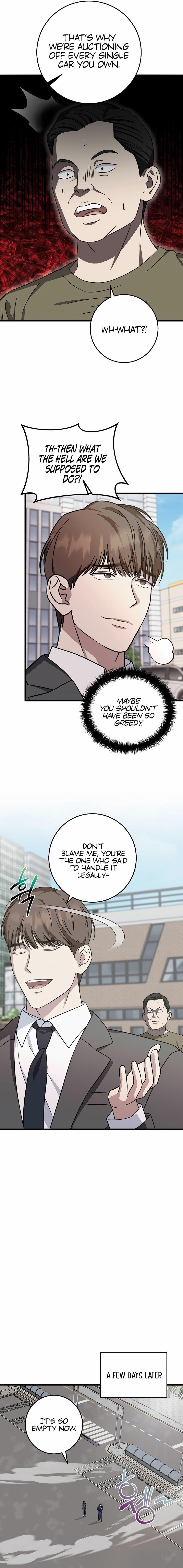 This is the Law Chapter 149 - Page 22 in English