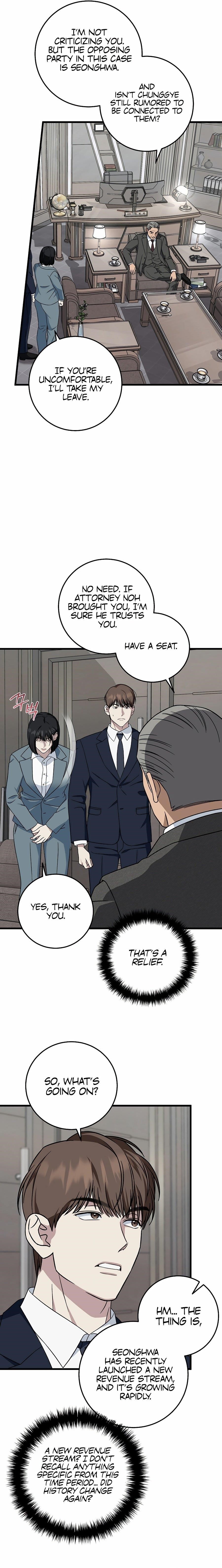 This is the Law Chapter 149 - Page 4 in English