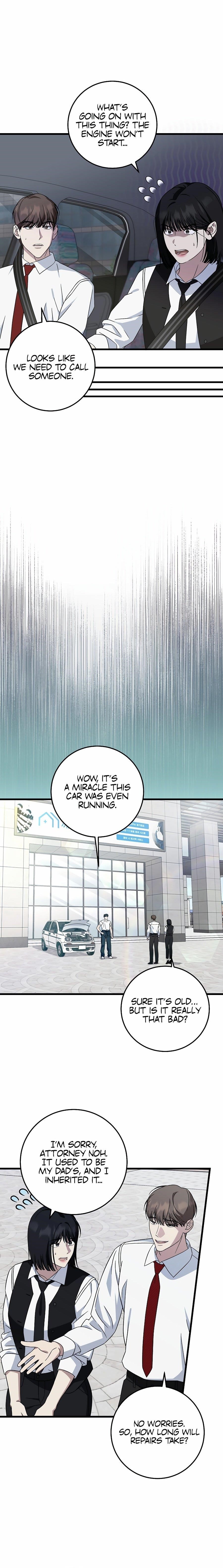 This is the Law Chapter 149 - Page 9 in English