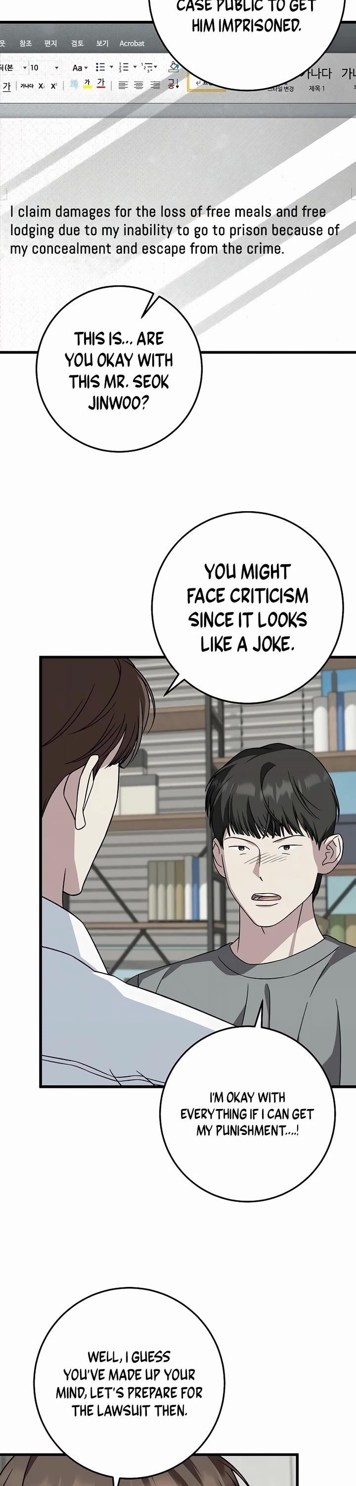This is the Law Chapter 153 - Page 18 in English