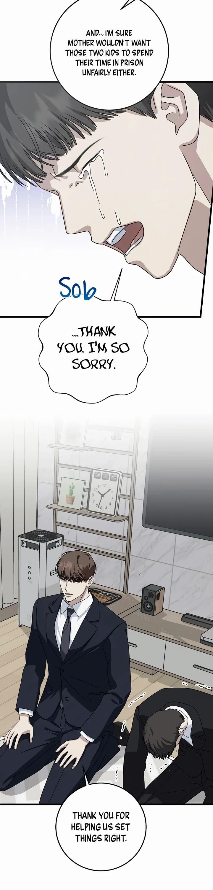 This is the Law Chapter 153 - Page 26 in English