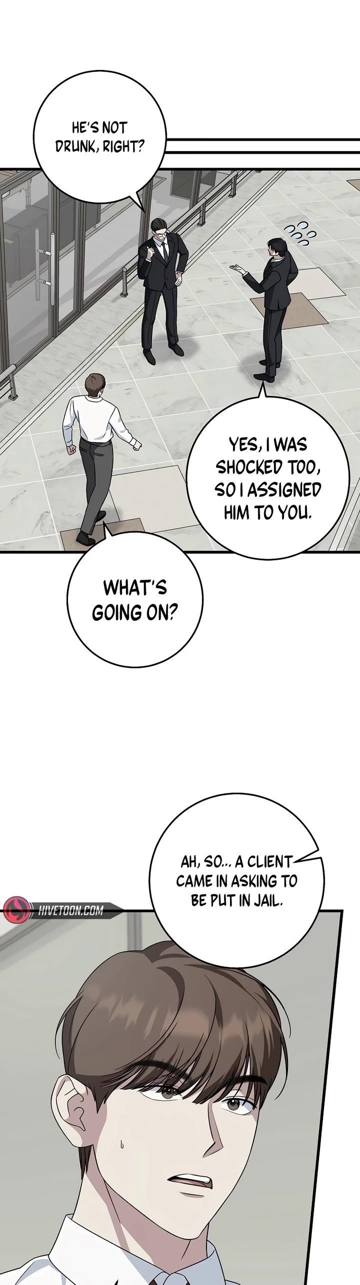 This is the Law Chapter 153 - Page 3 in English