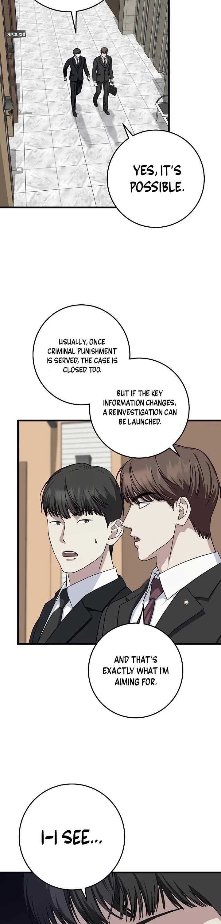 This is the Law Chapter 153 - Page 38 in English