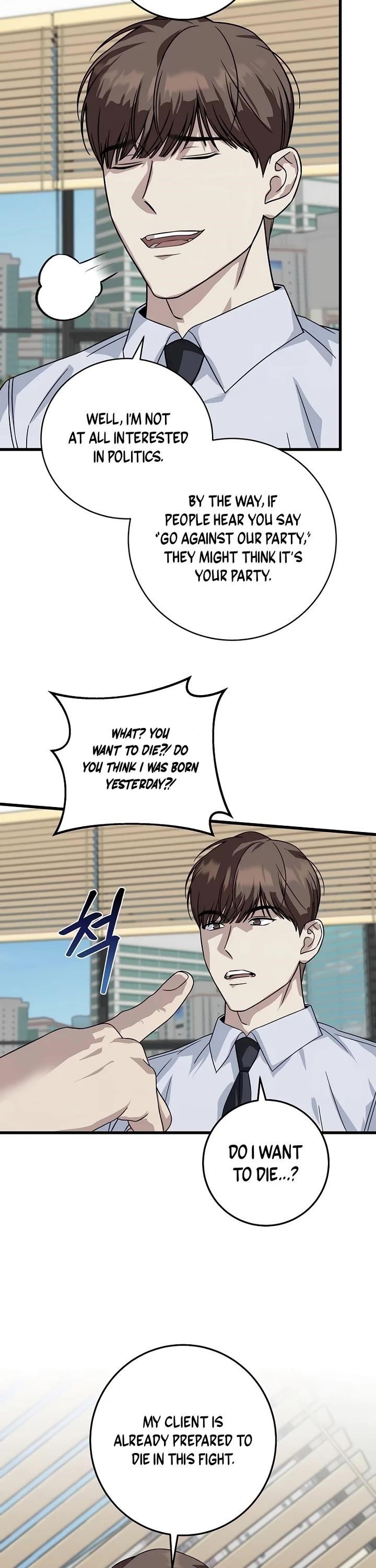 This is the Law Chapter 154 - Page 10 in English