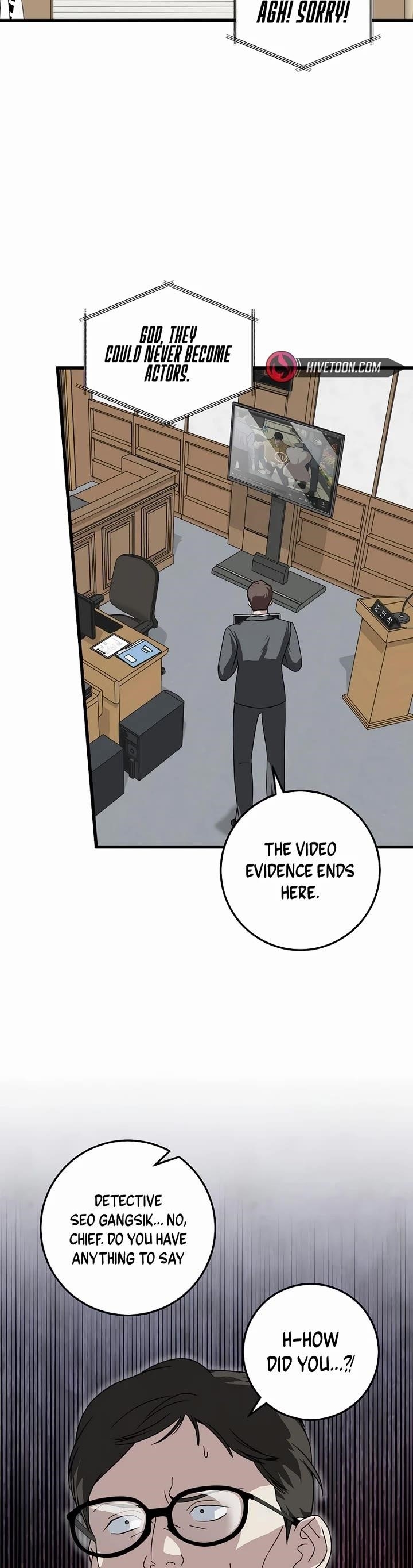 This is the Law Chapter 154 - Page 15 in English