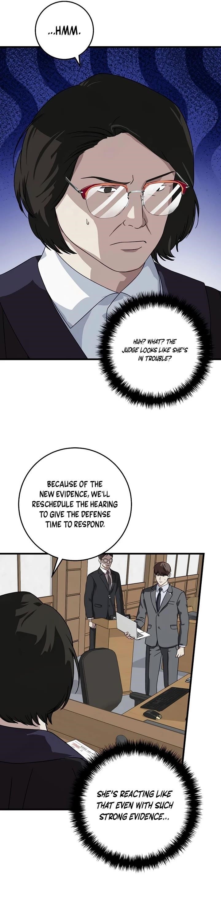 This is the Law Chapter 154 - Page 21 in English