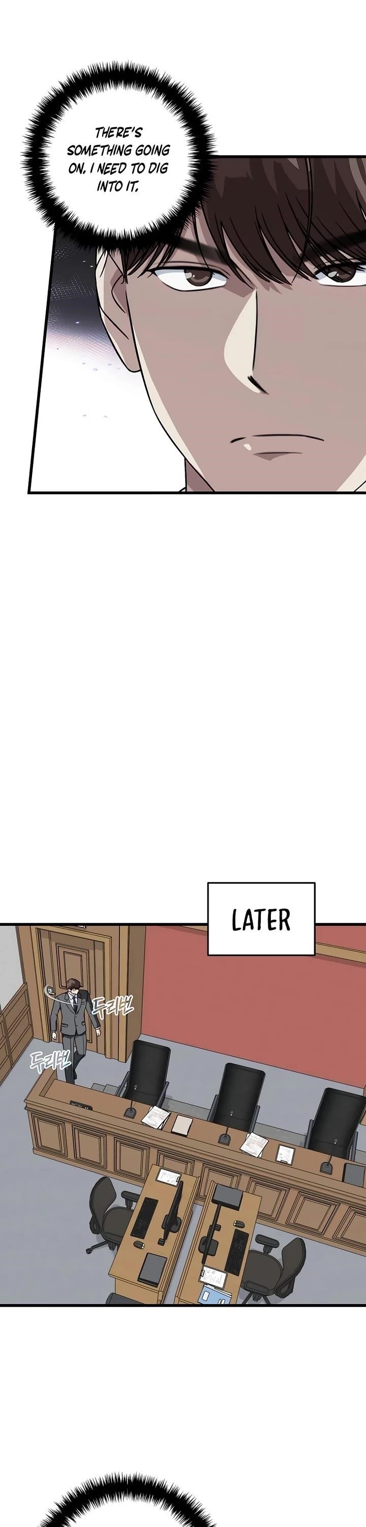 This is the Law Chapter 154 - Page 22 in English