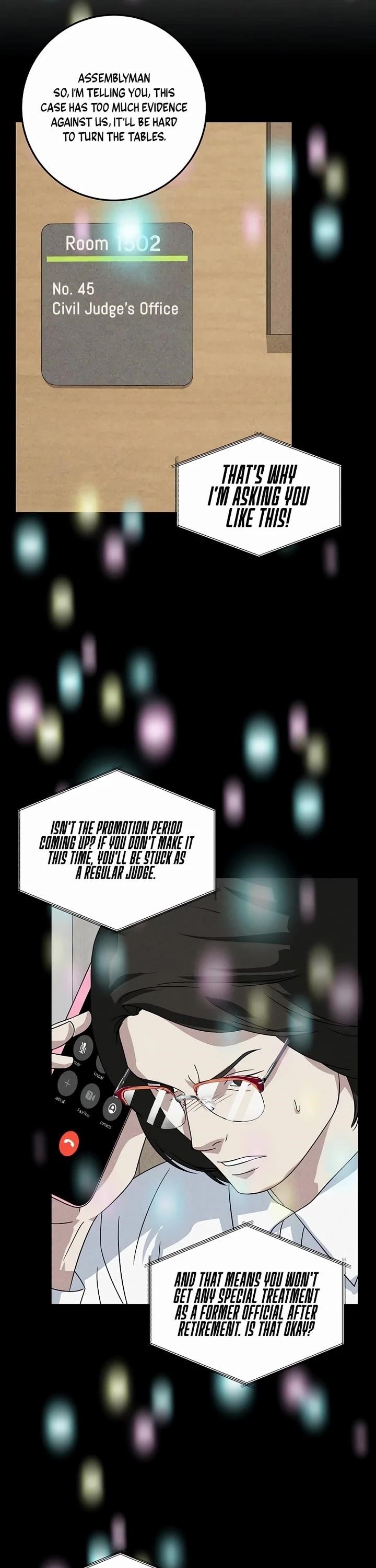This is the Law Chapter 154 - Page 25 in English