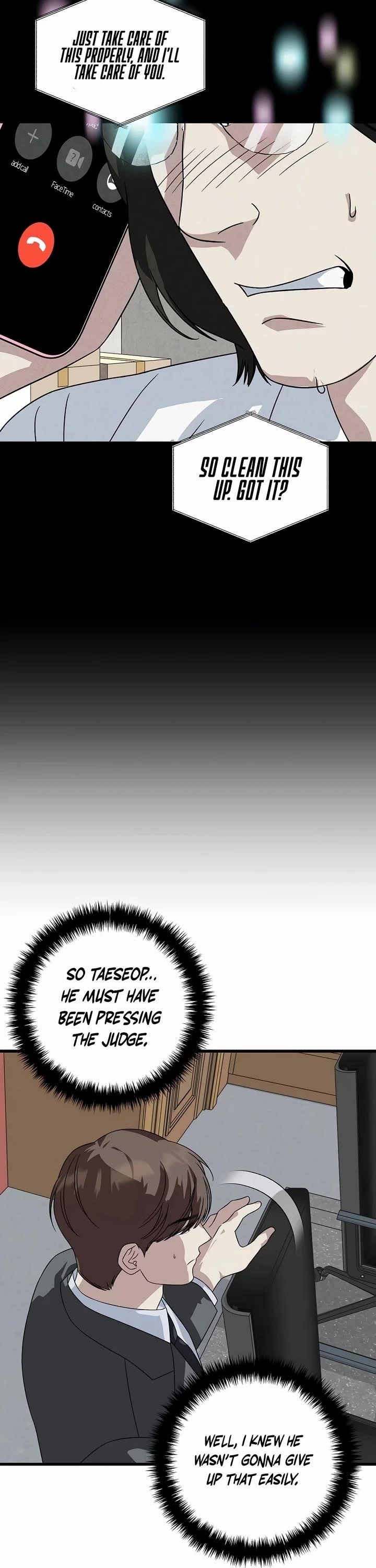 This is the Law Chapter 154 - Page 26 in English