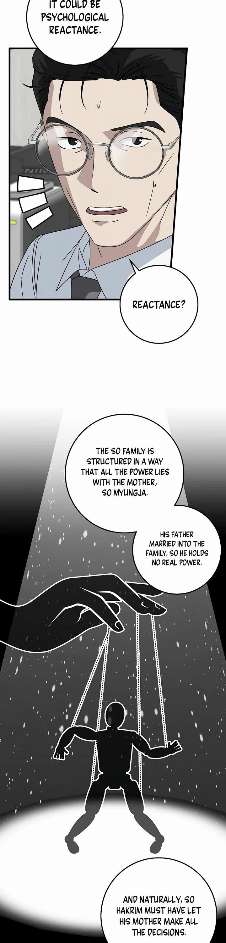 This is the Law Chapter 155 - Page 30 in English