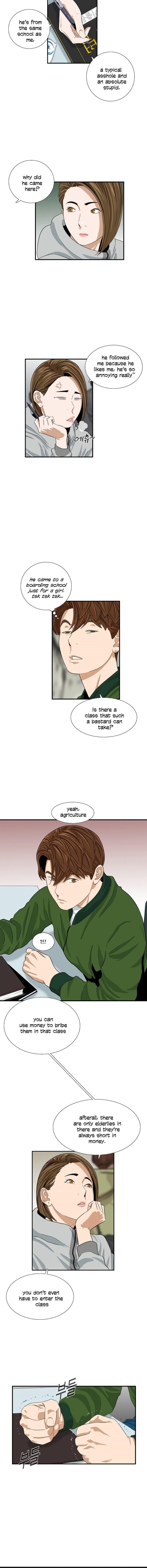This is the Law Chapter 16 - Page 6 in English