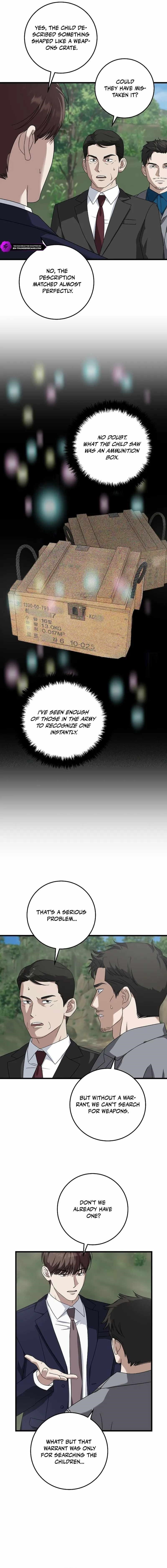 This is the Law Chapter 163 - Page 15 in English