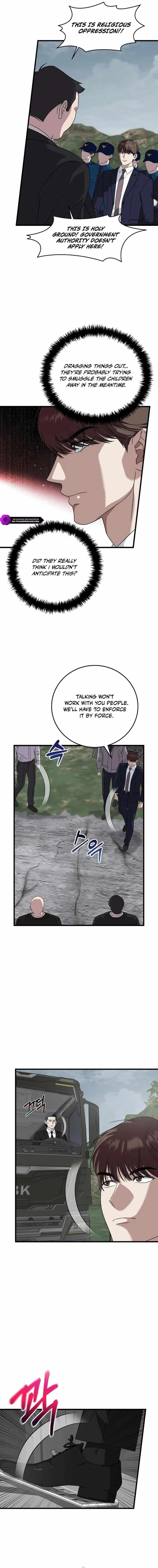 This is the Law Chapter 163 - Page 4 in English
