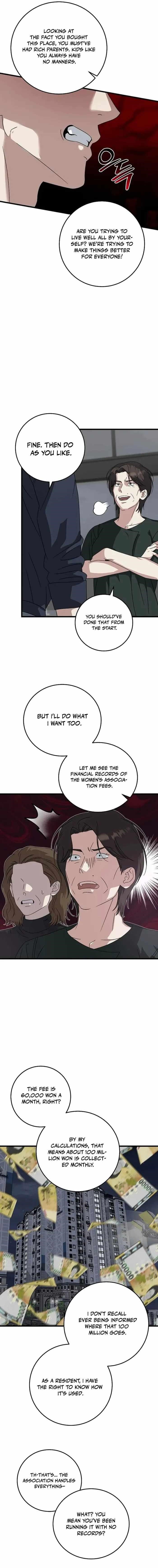 This is the Law Chapter 166 - Page 6 in English