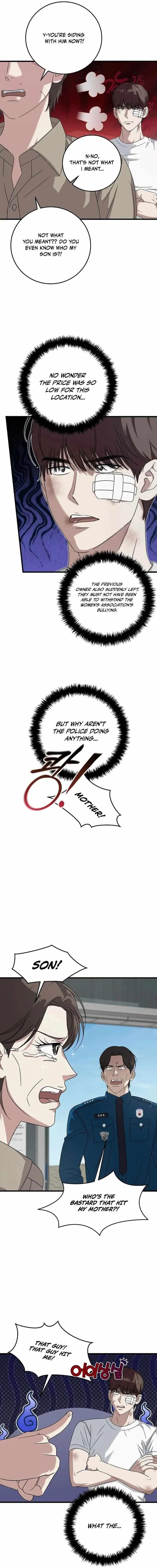 This is the Law Chapter 166 - Page 9 in English