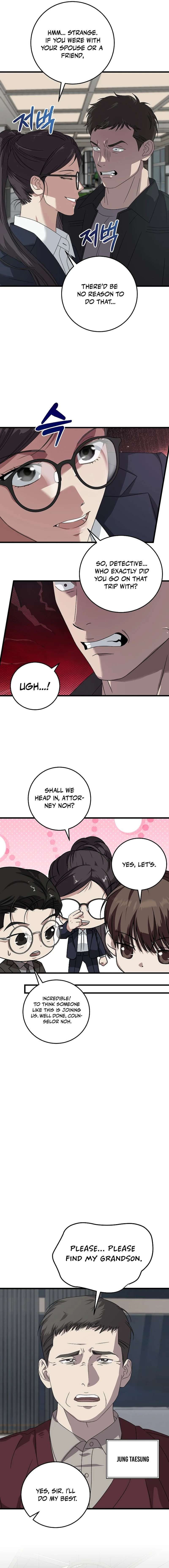 This is the Law Chapter 168 - Page 8 in English
