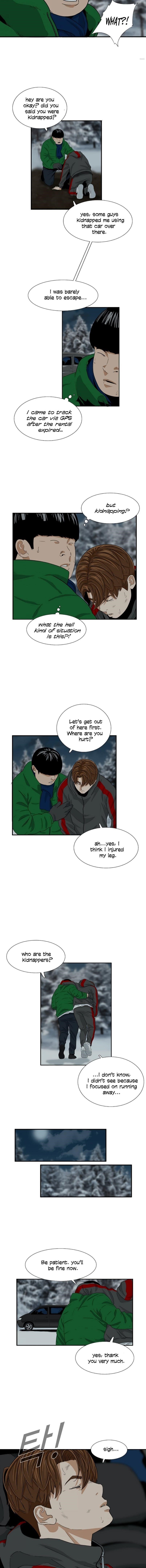 This is the Law Chapter 17 - Page 10 in English