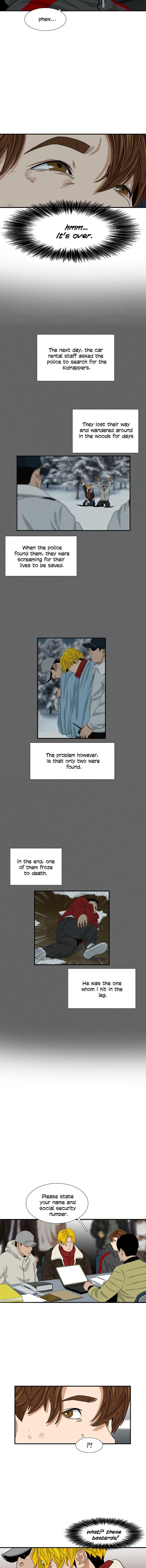 This is the Law Chapter 17 - Page 11 in English
