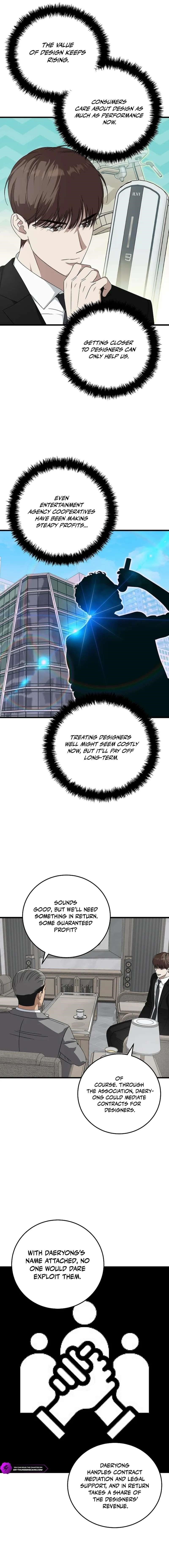 This is the Law Chapter 170 - Page 14 in English
