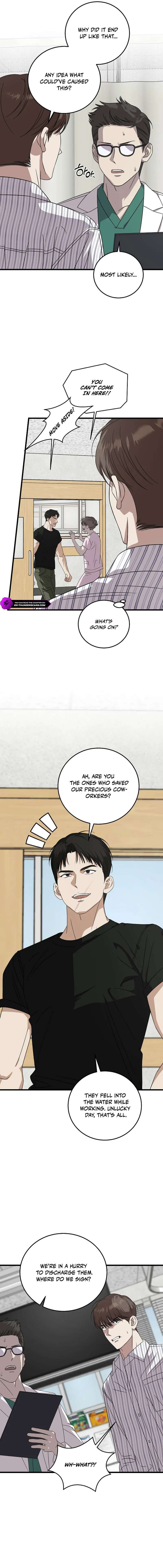 This is the Law Chapter 172 - Page 18 in English