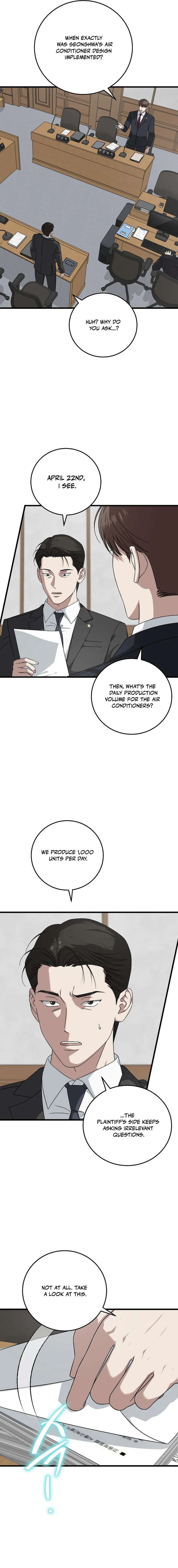 This is the Law Chapter 172 - Page 3 in English