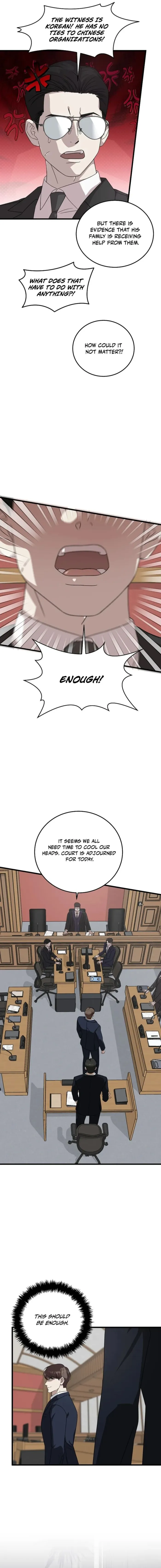 This is the Law Chapter 175 - Page 10 in English